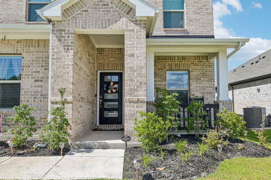 3514 Jb Thomas Drive, Farmersville, TX 75442