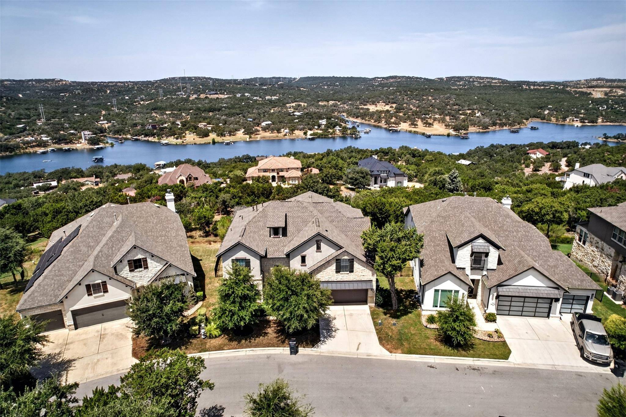 2518 Sunset Vista CIR #22, Spicewood, TX 78669