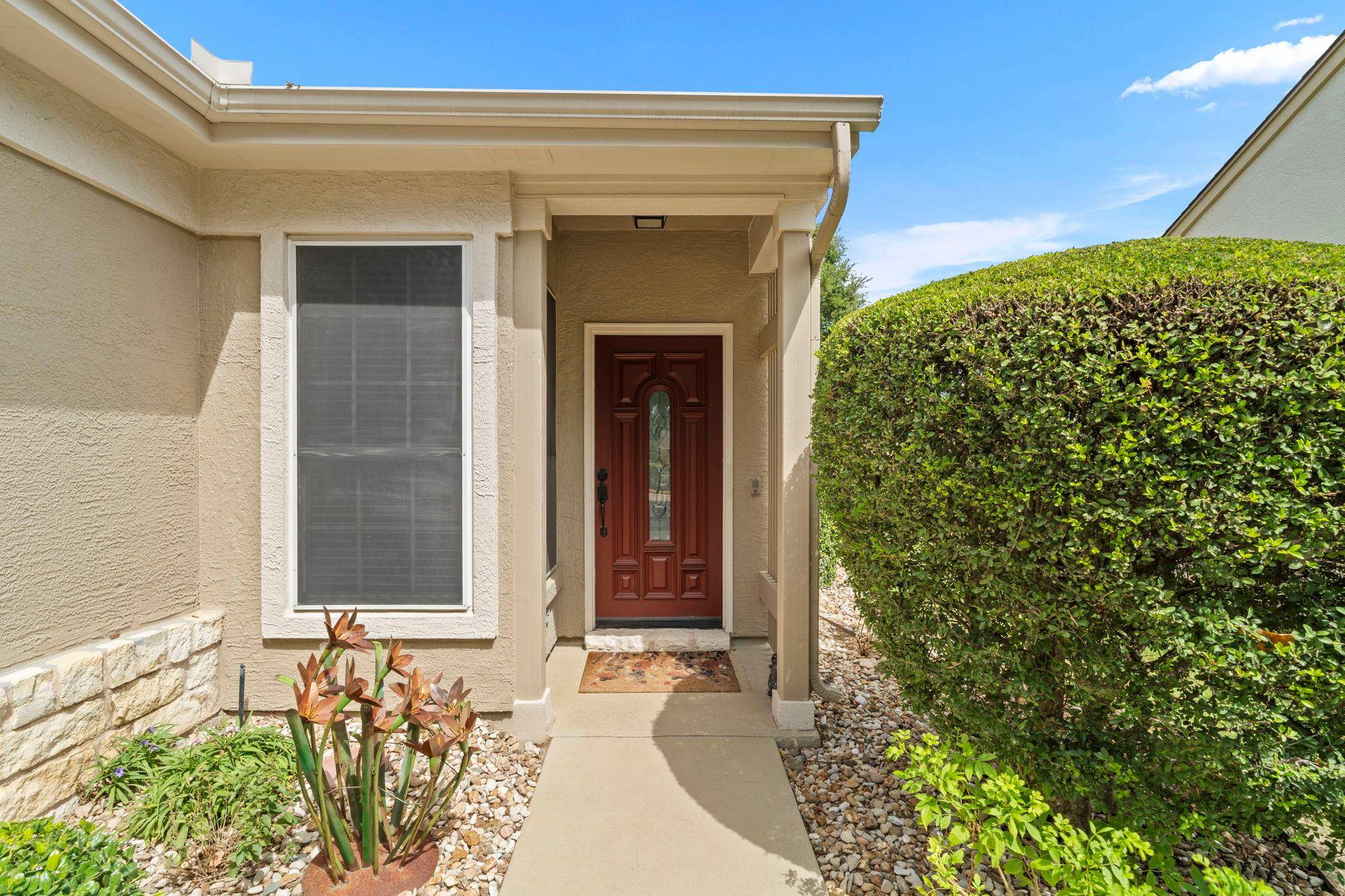 207 Winter DR, Georgetown, TX 78633