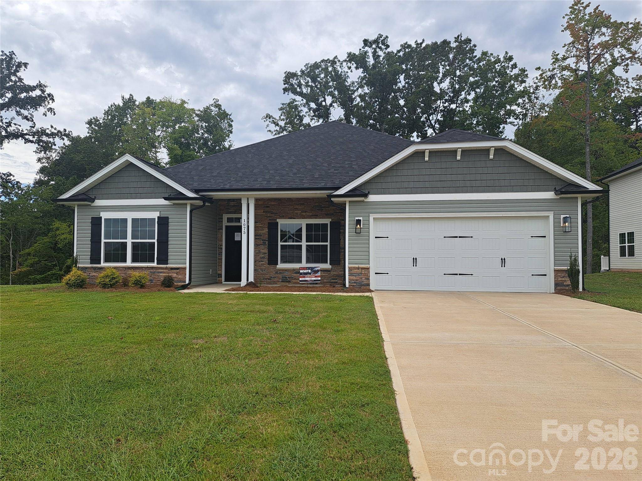 1075 Kildare DR #66, Salisbury, NC 28146