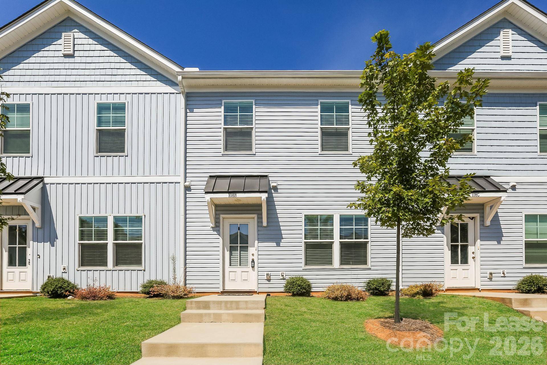 109 Dogwood Village TRL, Mooresville, NC 28115