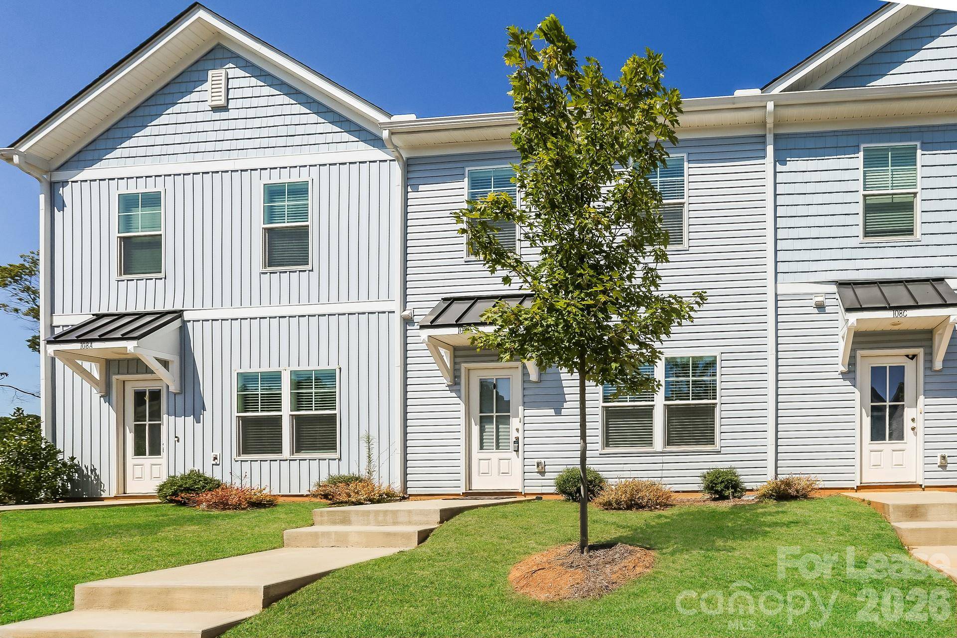 109 Dogwood Village TRL, Mooresville, NC 28115