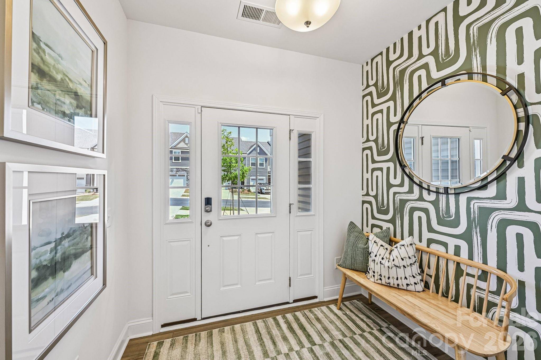 7551 Ethora WAY, Charlotte, NC 28216