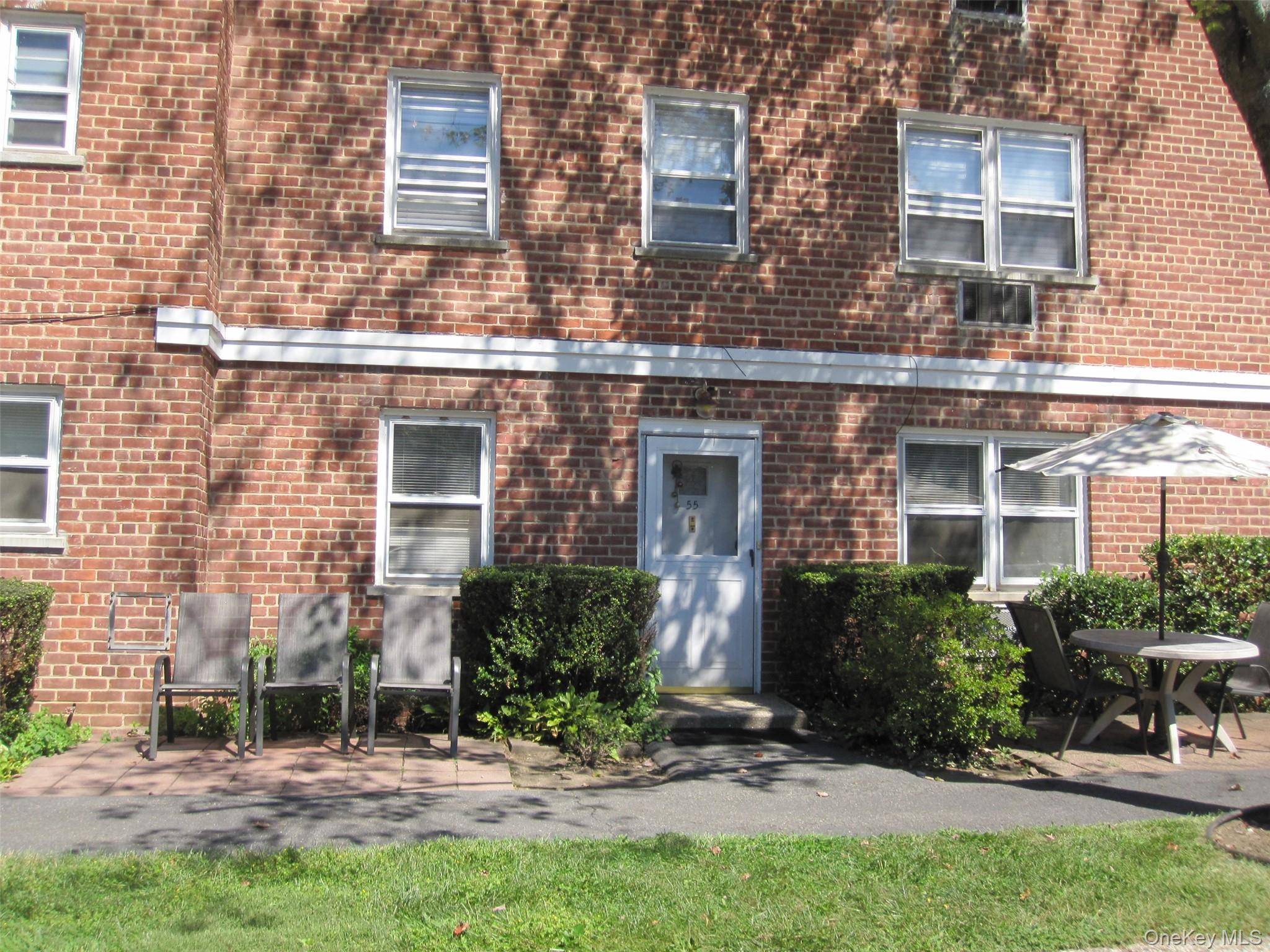 125 N Washington AVE #55, Hartsdale, NY 10530