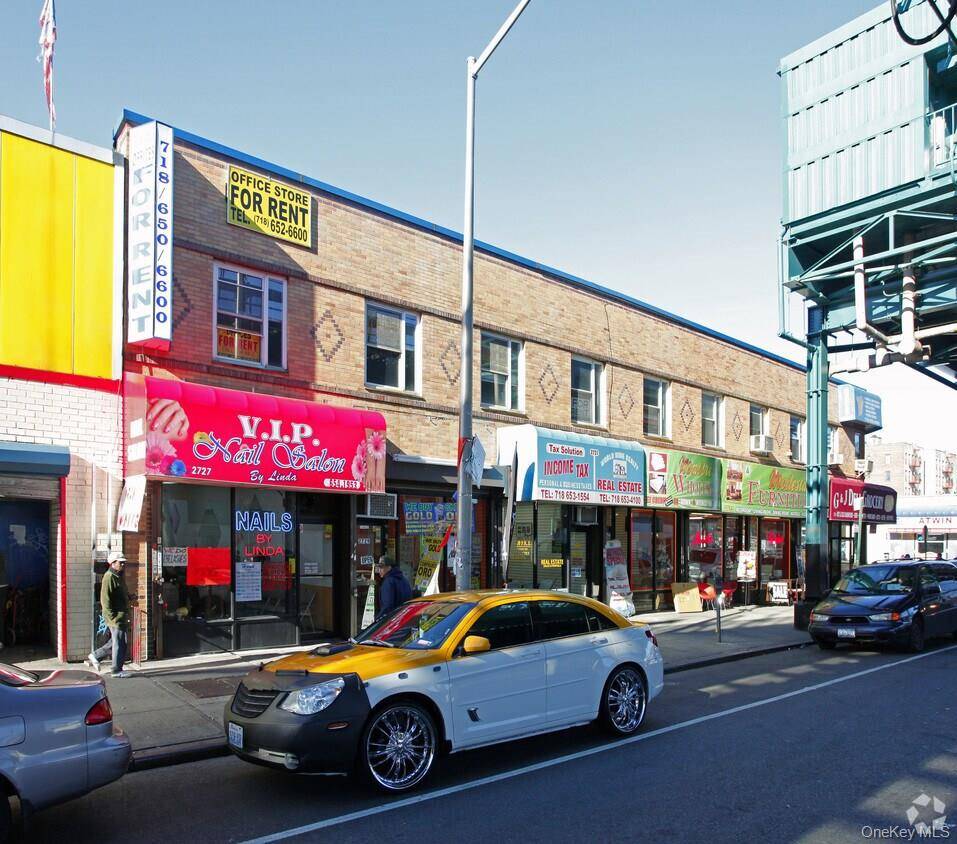 684 684 Britton St ST #Units 1,2,3,5, Bronx, NY 10467