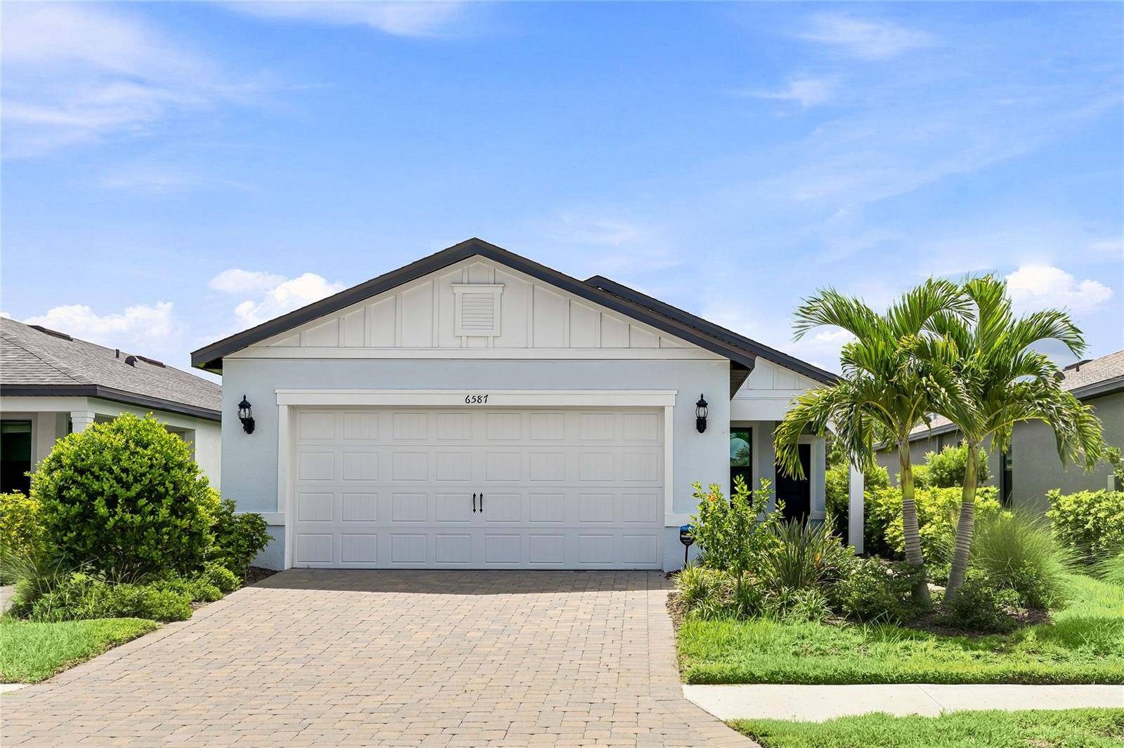 6587 SILVERSTAR DR, Sarasota, FL 34240
