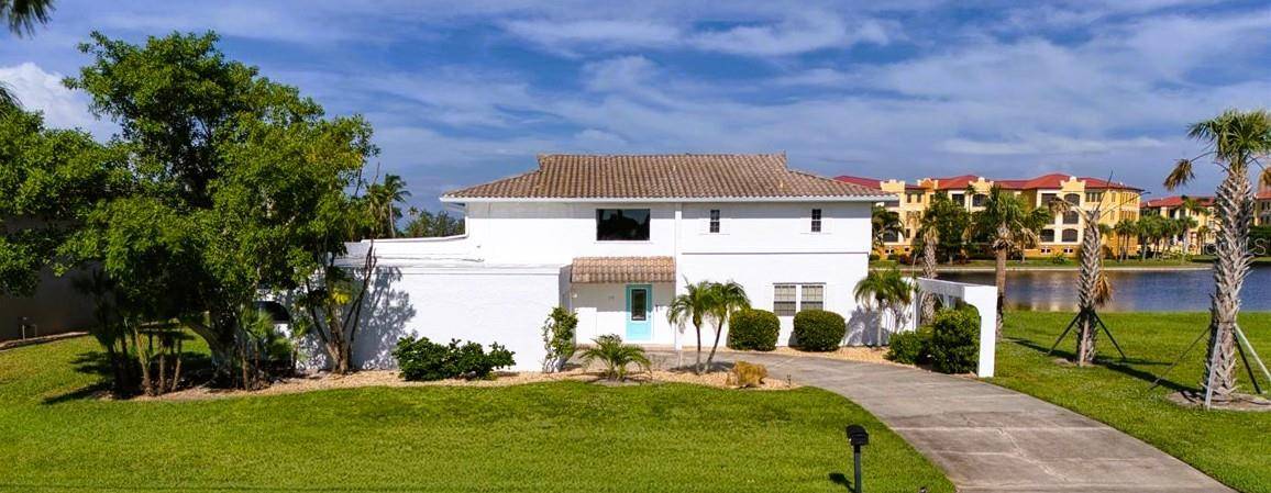 175 COLONY POINT DR, Punta Gorda, FL 33950