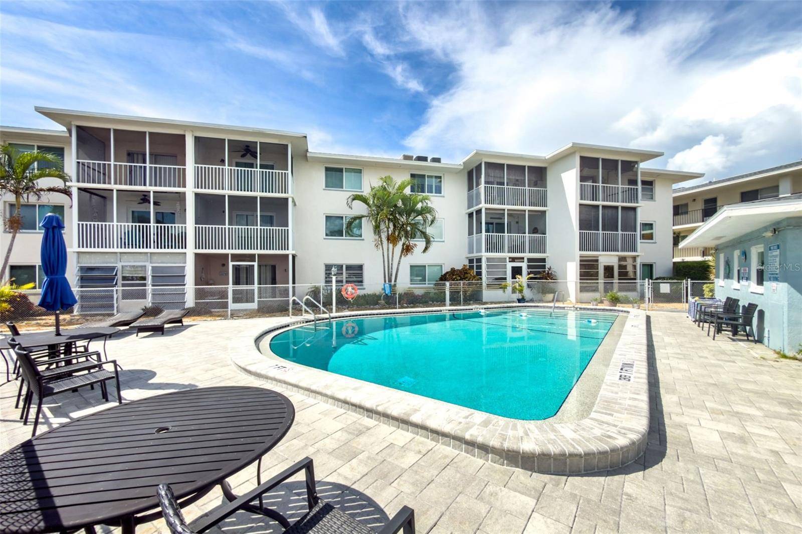 708 TAMIAMI TRL S #317, Venice, FL 34285