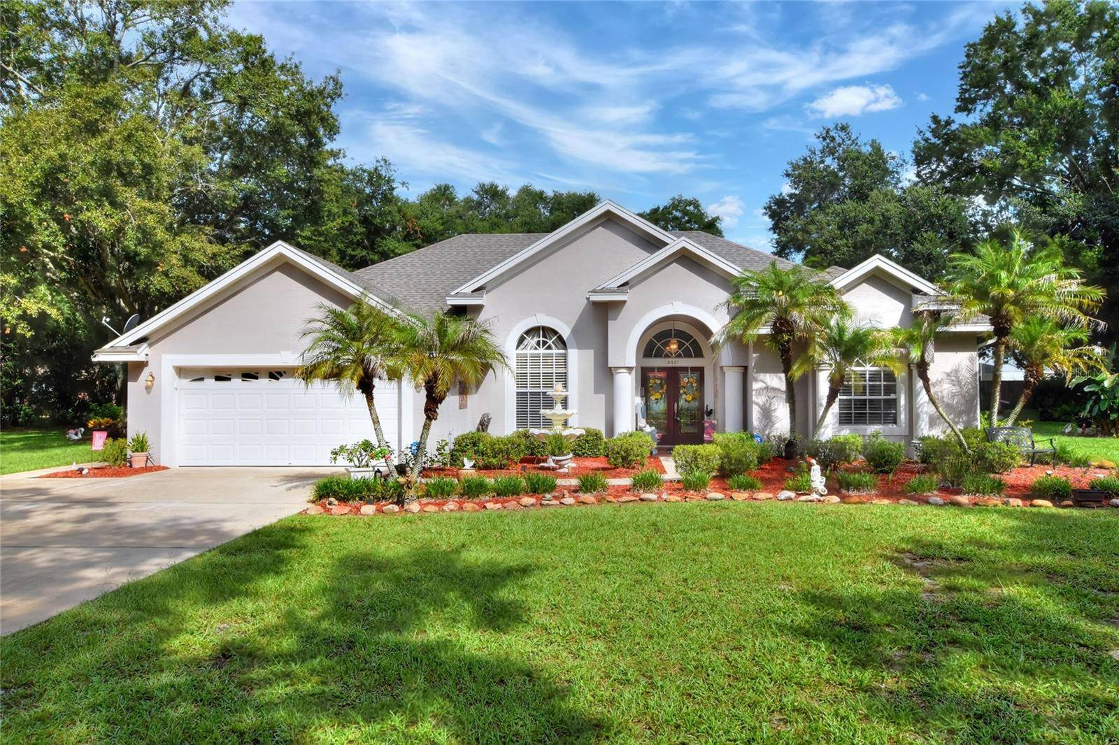 4401 CHAMBLISS RD, Winter Haven, FL 33884