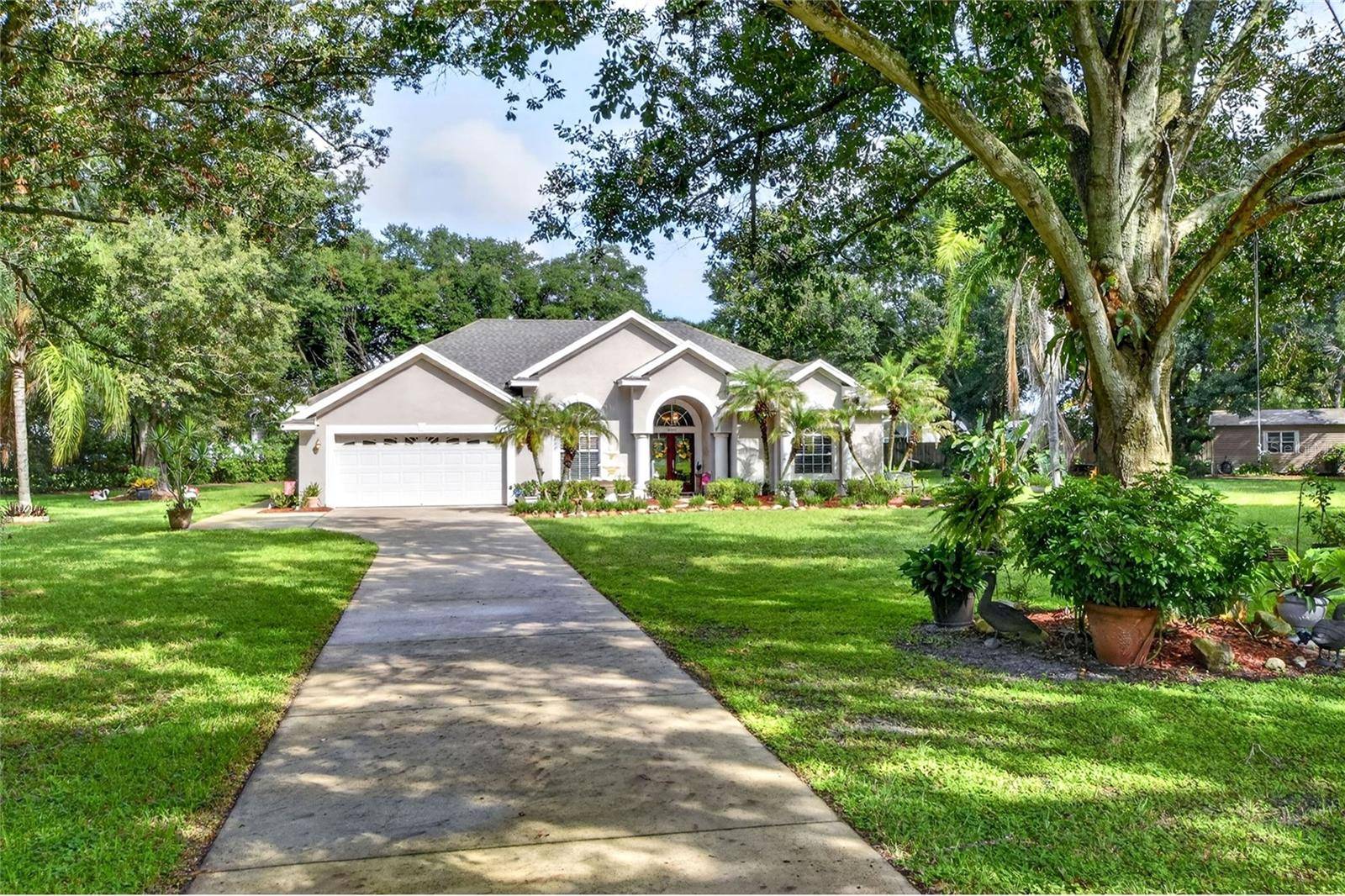 4401 CHAMBLISS RD, Winter Haven, FL 33884