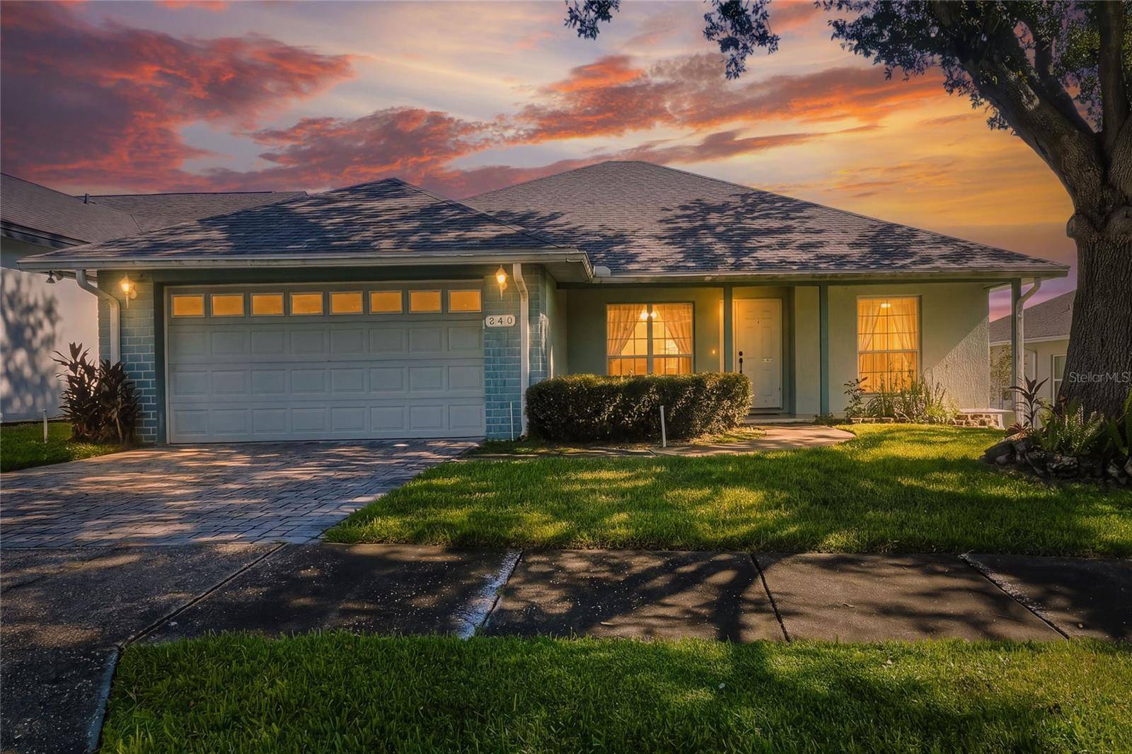 545 WORCHESTER CT, Lakeland, FL 33809