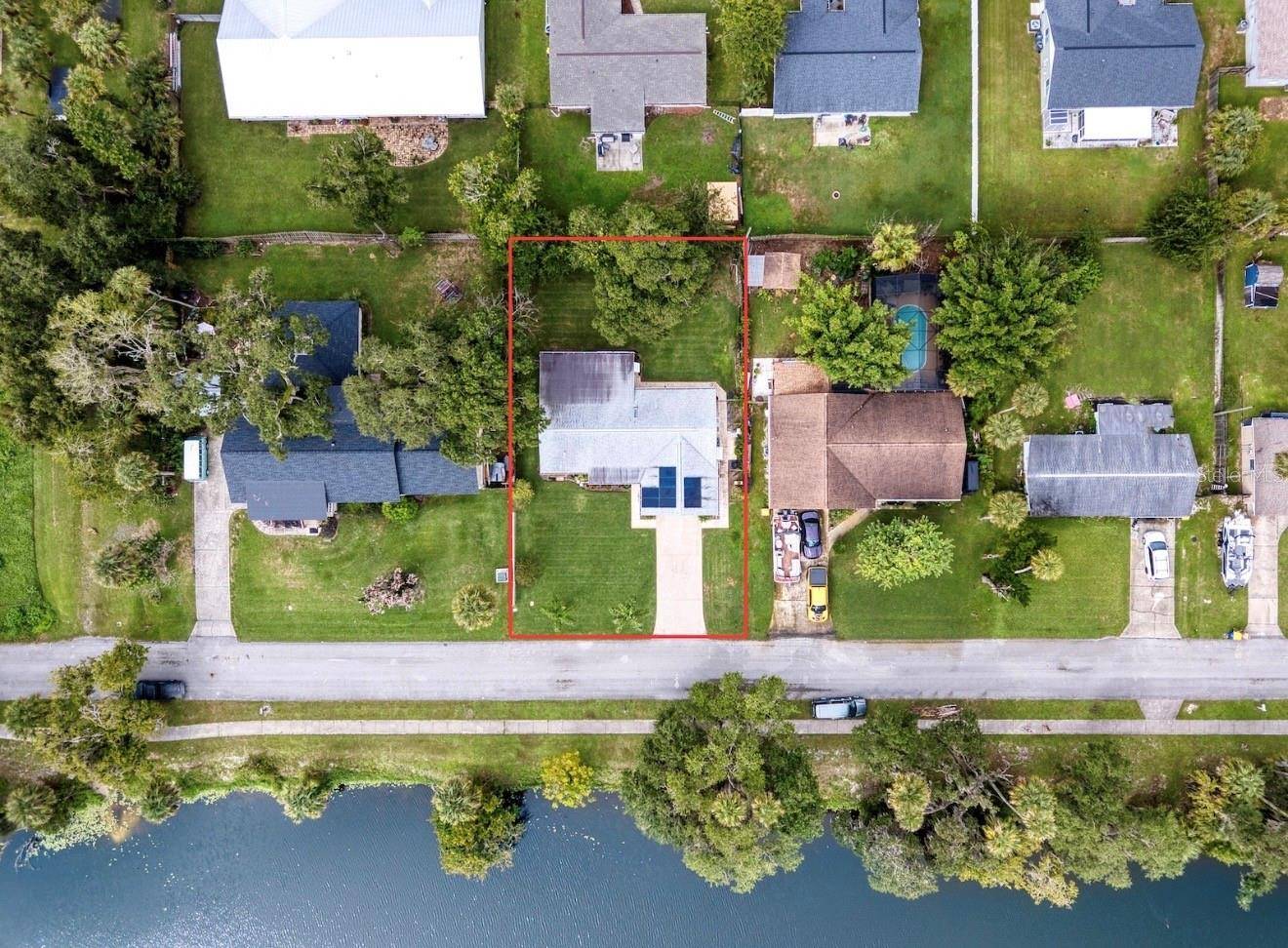 Address not disclosed, Edgewater, FL 32141
