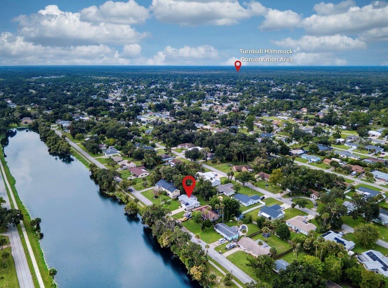 Address not disclosed, Edgewater, FL 32141