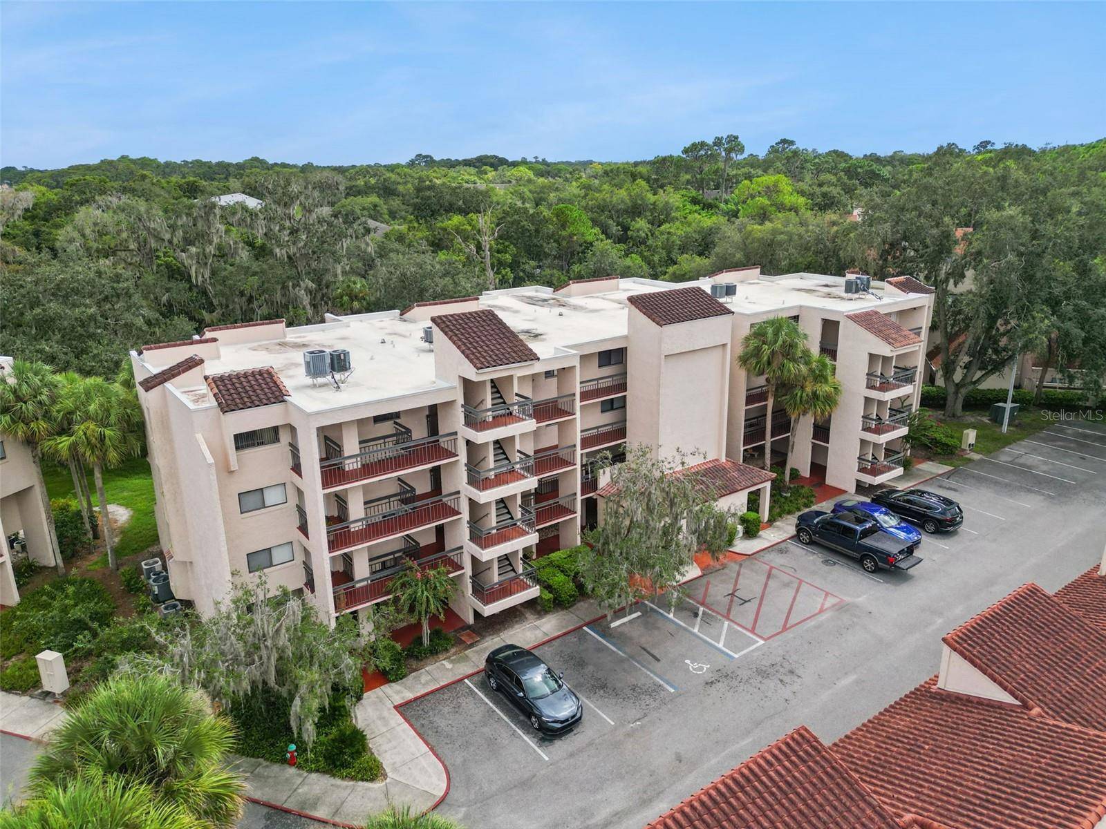 1166 CARMEL CIR #110, Casselberry, FL 32707