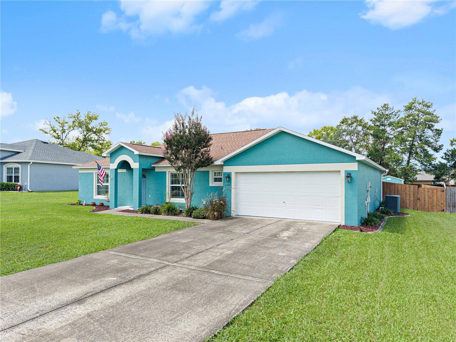 11518 SW 50TH CIR, Ocala, FL 34476