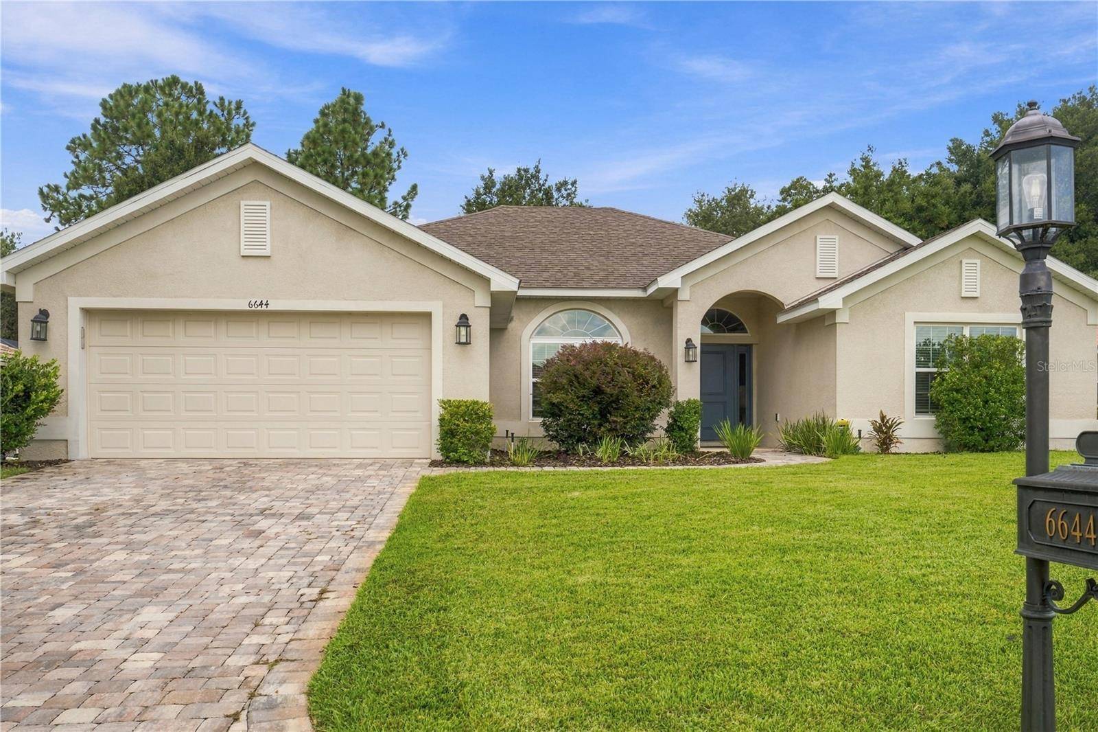 6644 SW 179TH COURT RD, Dunnellon, FL 34432