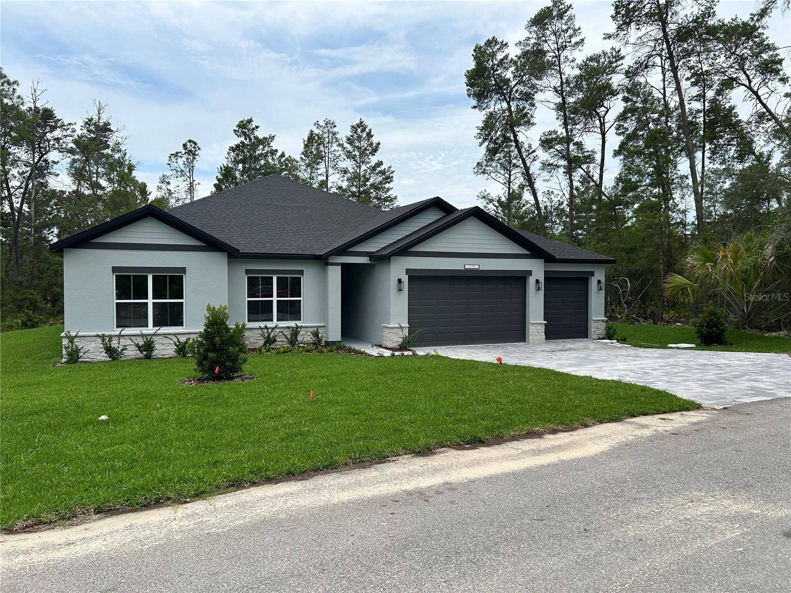 5 THUNBERGIA CT S, Homosassa, FL 34446