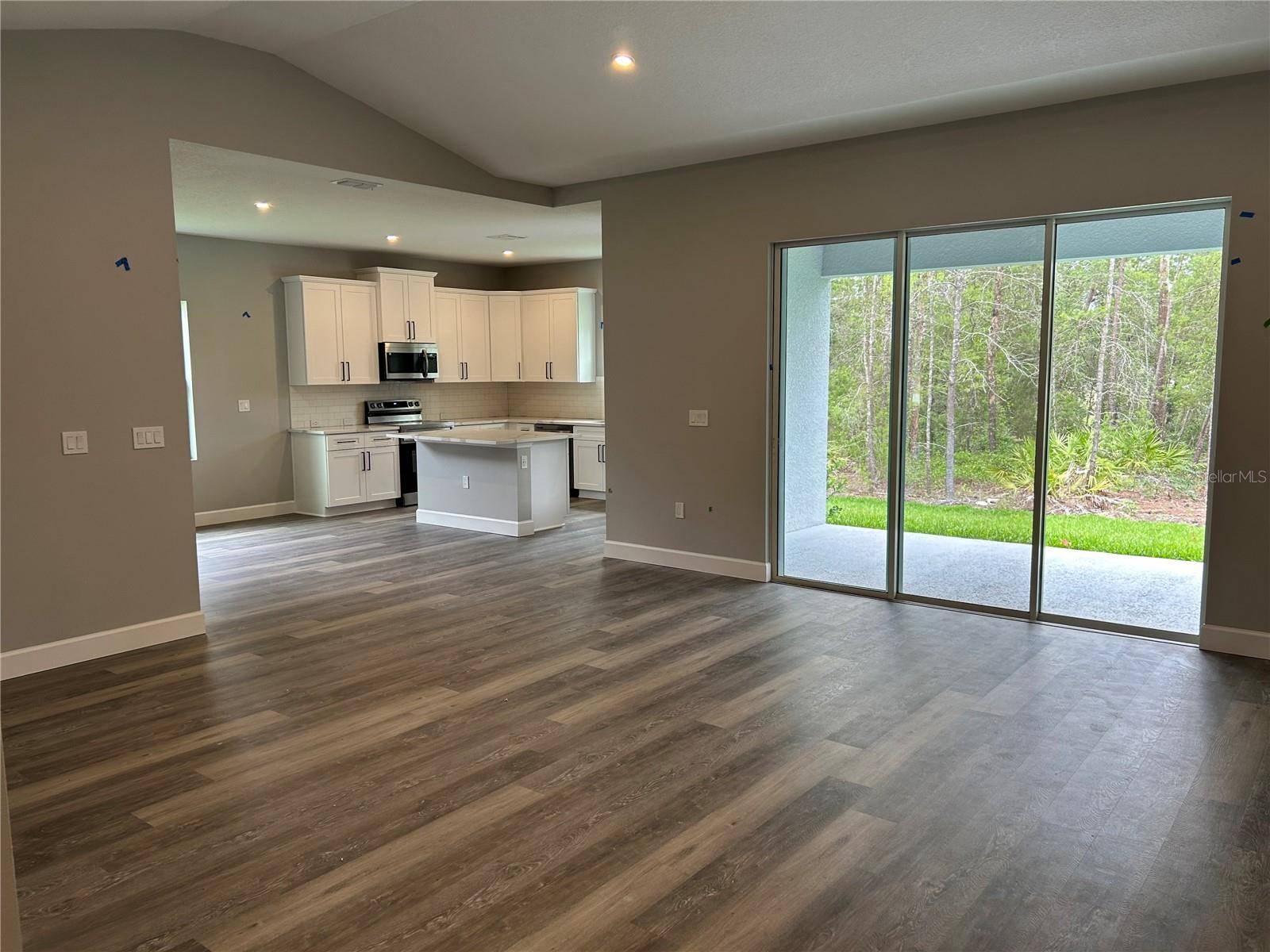 8511 N VINCE DR, Citrus Springs, FL 34433