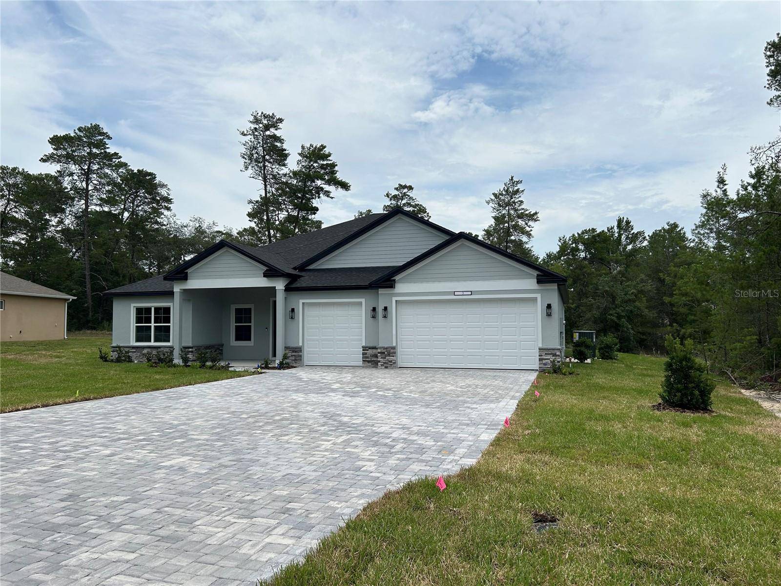 4037 W PINTO LOOP, Beverly Hills, FL 34465