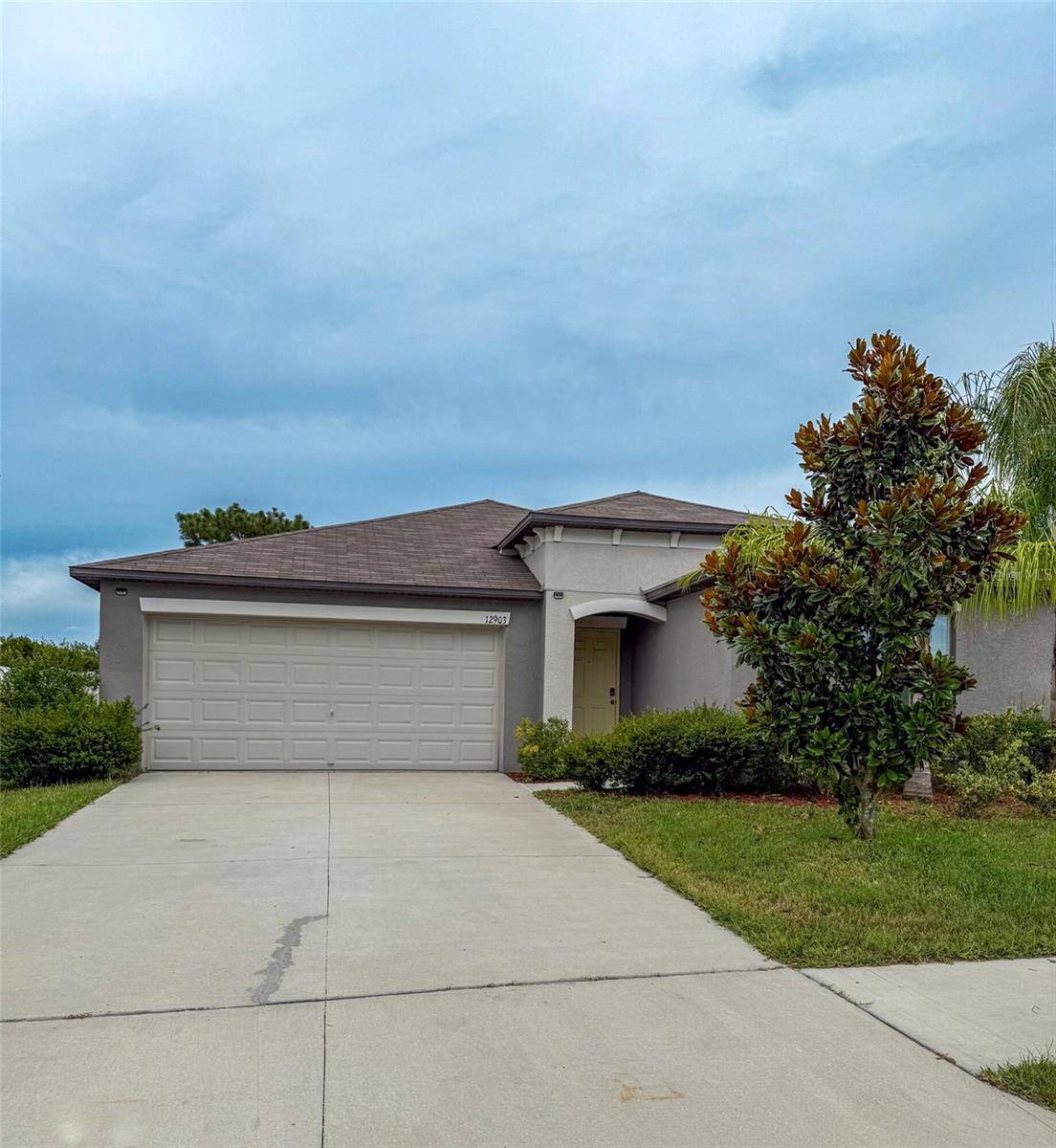 12903 WILDFLOWER MEADOW DR, Riverview, FL 33579