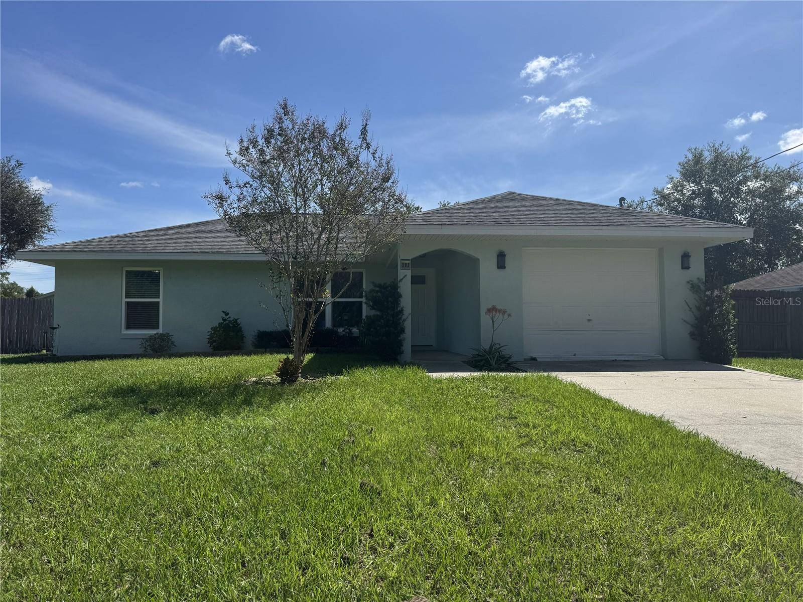 393 WALNUT AVE, Orange City, FL 32763