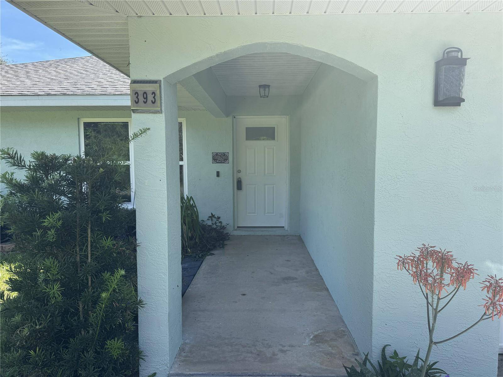 393 WALNUT AVE, Orange City, FL 32763