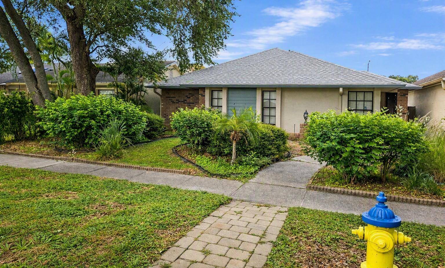 8008 LA SERENA DR, Tampa, FL 33614