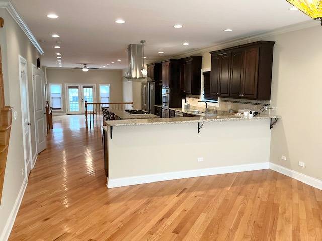 4906 N Kruger AVE, Chicago, IL 60630