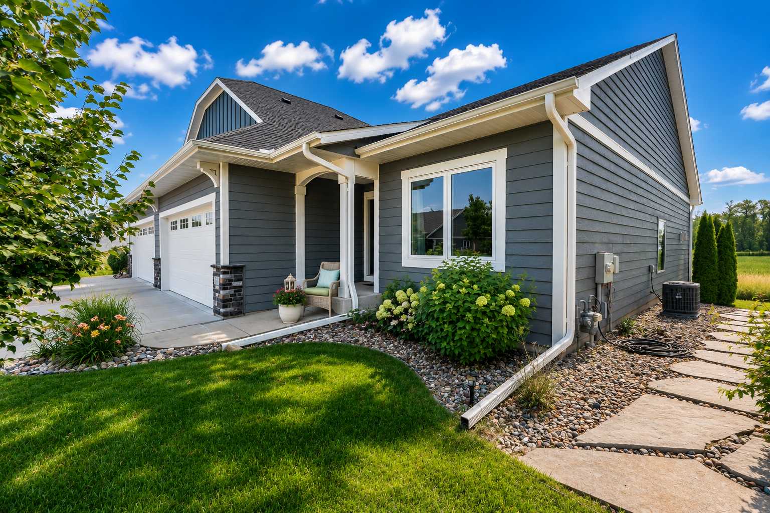503 Autumn AVE SE, New Prague, MN 56071