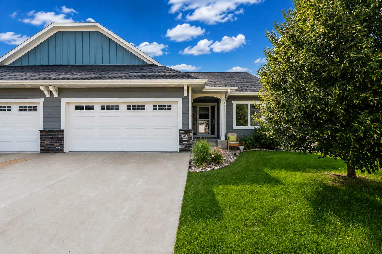 503 Autumn AVE SE, New Prague, MN 56071