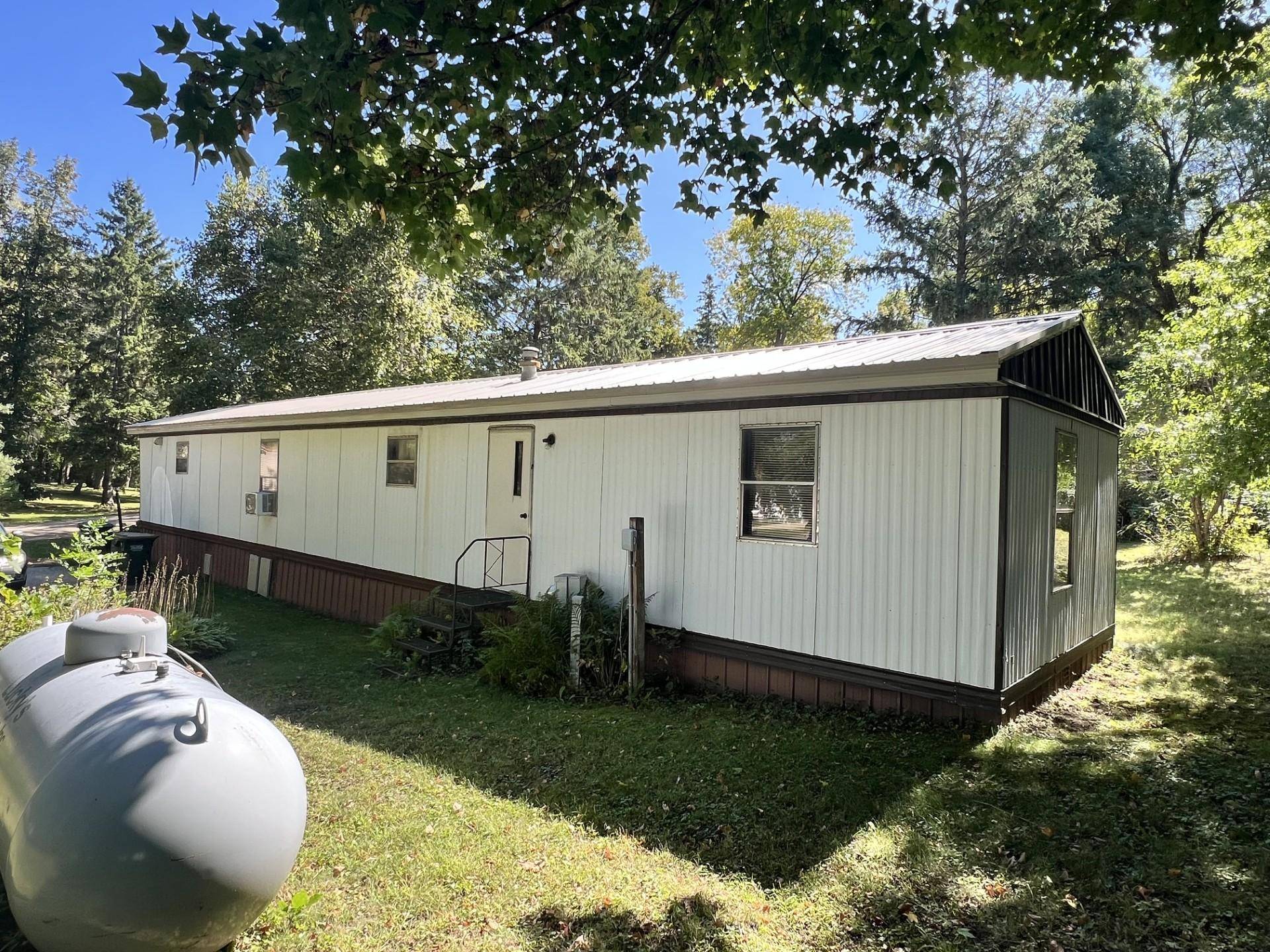 3720 County Road 40 NW #8, Garfield, MN 56332