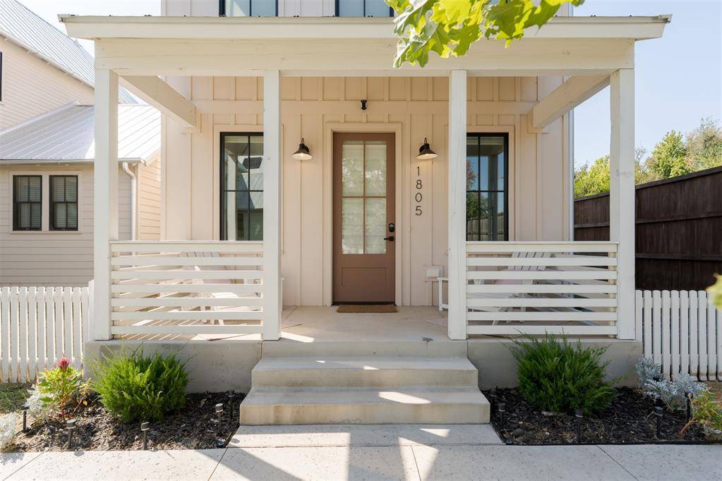 1805 Oso AVE, Oklahoma City, OK 73108