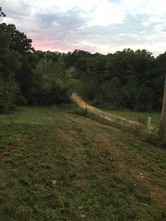 EW 1340 RD, Holdenville, OK 74848