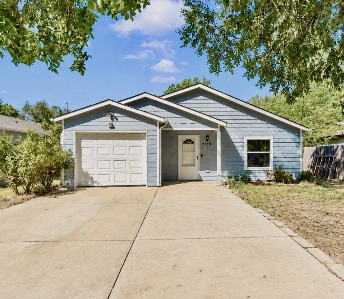 1143 N Estelle Ave., Wichita, KS 67214