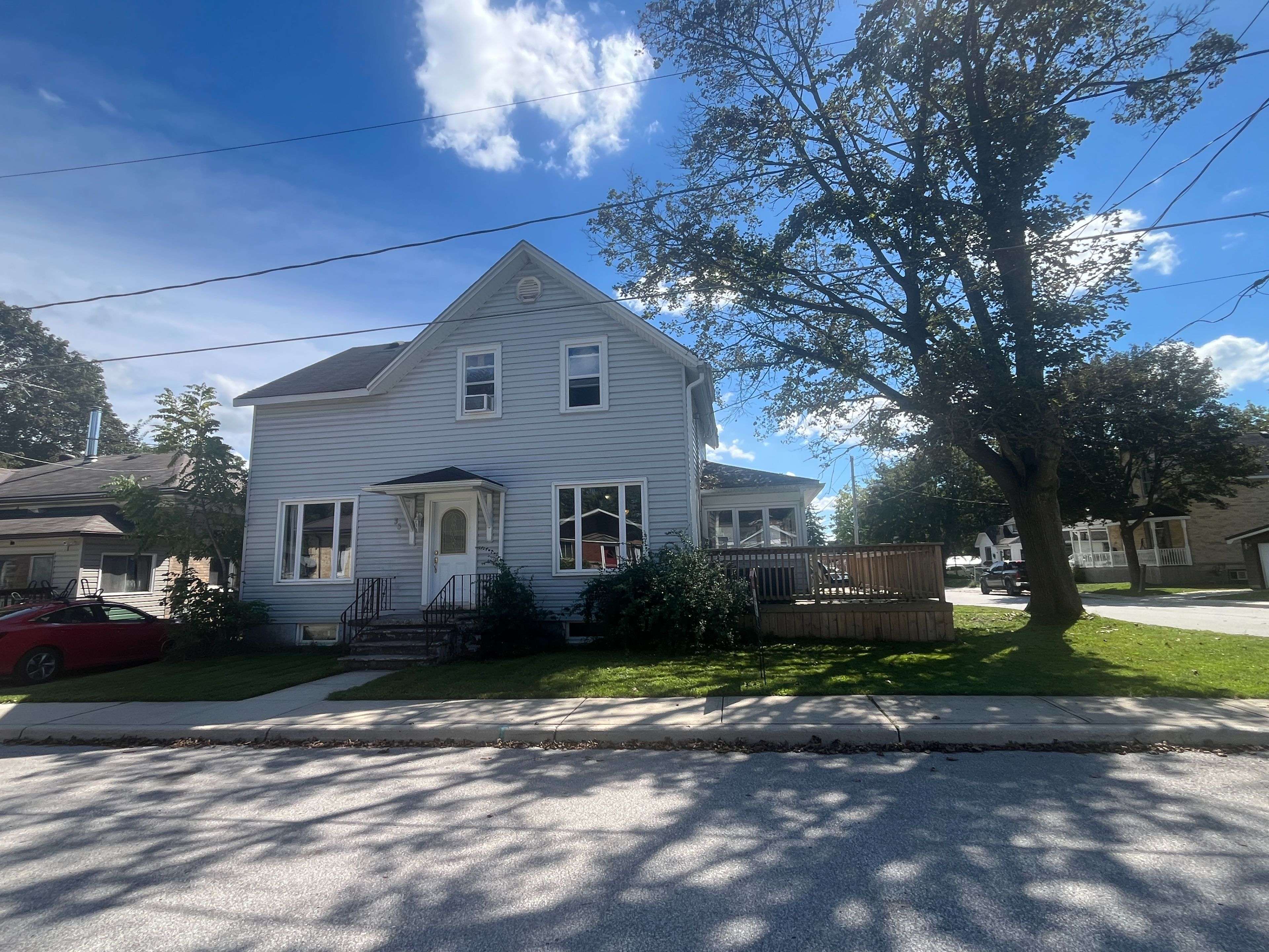 35 5th ST S, Arran-elderslie, ON N0G 1L0