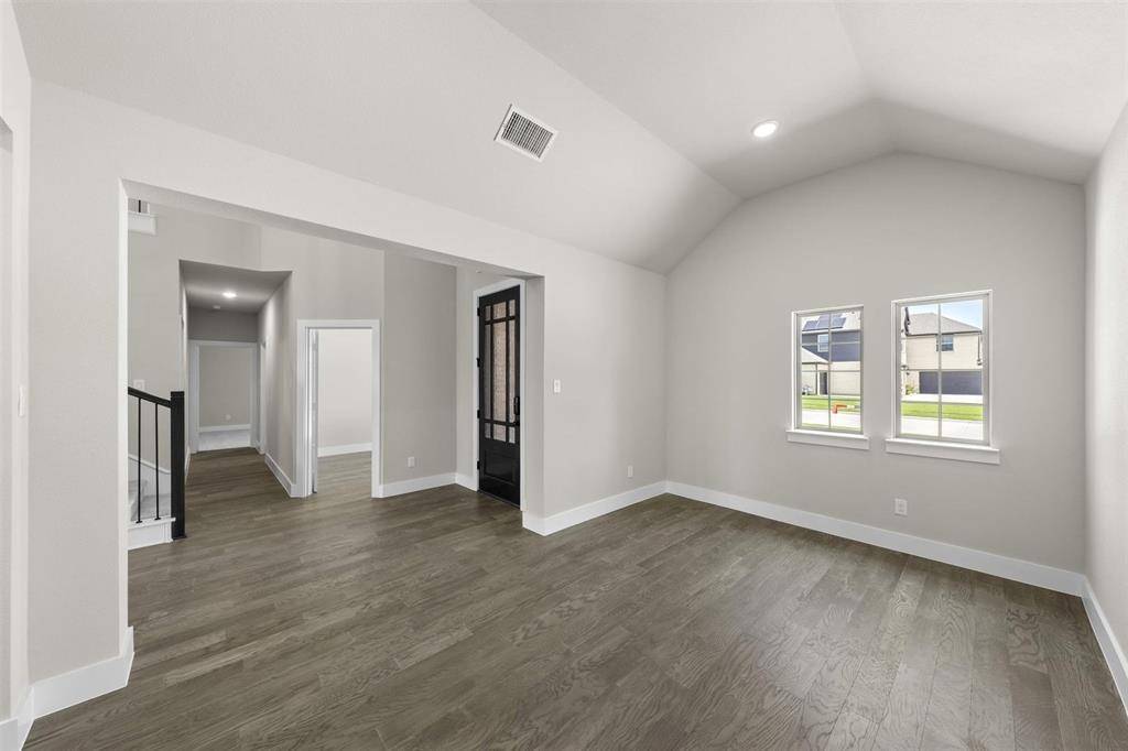 421 Curtiss Drive, Fate, TX 75087
