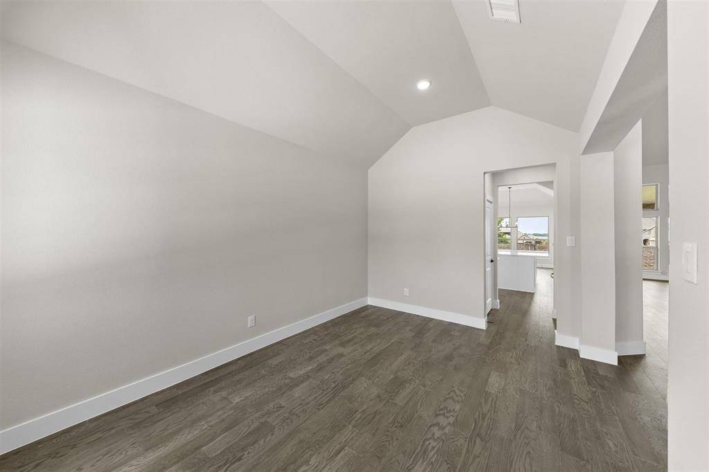 421 Curtiss Drive, Fate, TX 75087