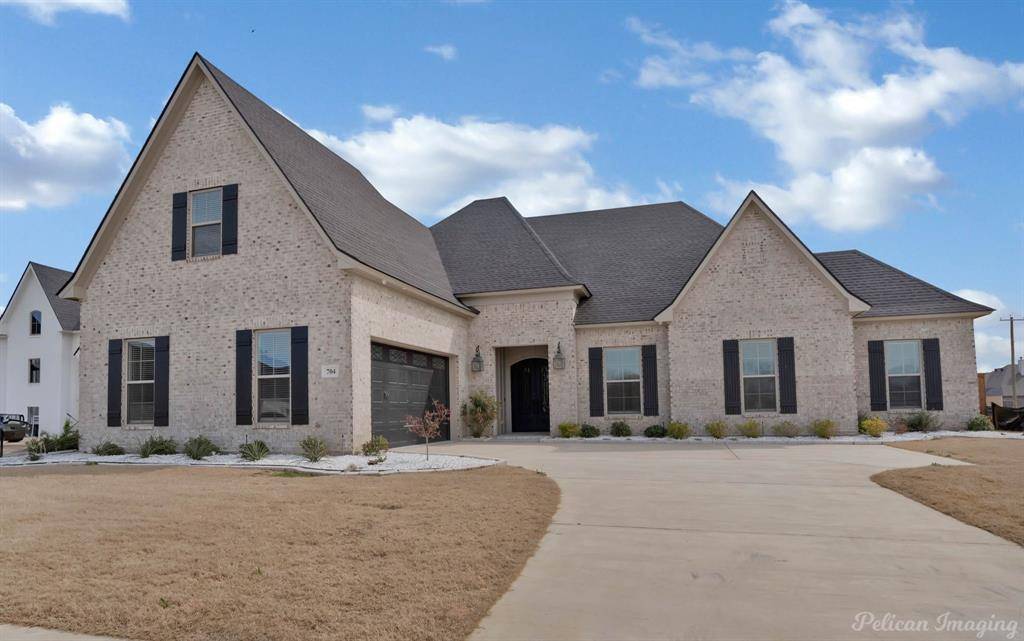 704 Calcasieu Pass, Bossier City, LA 71111