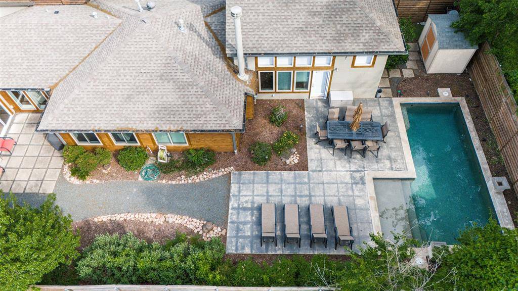 5323 Denton Drive, Dallas, TX 75235