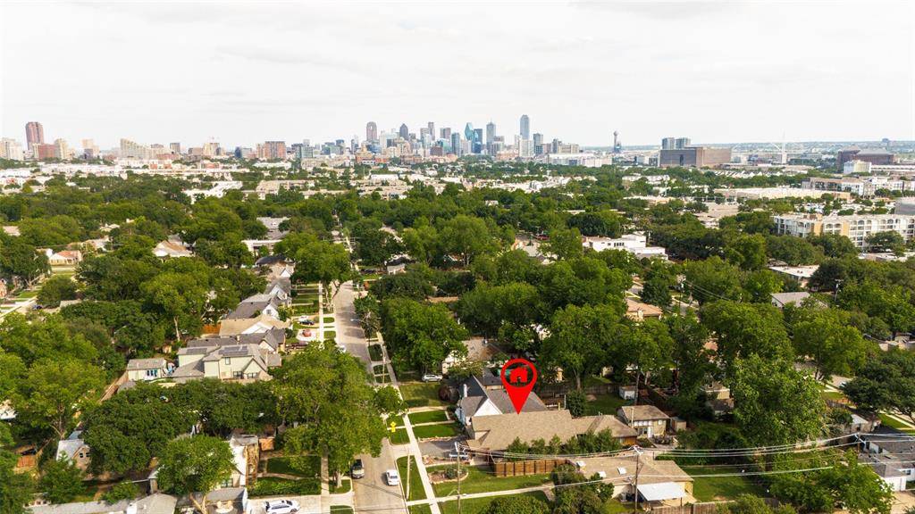 5323 Denton Drive, Dallas, TX 75235