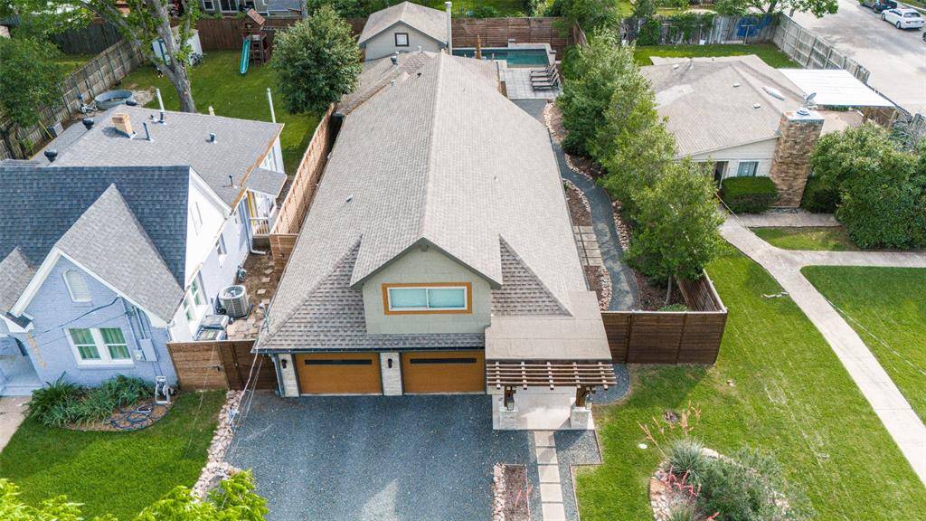 5323 Denton Drive, Dallas, TX 75235