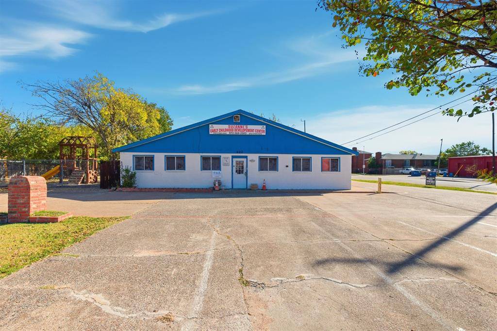 622 Freetown, Grand Prairie, TX 75051