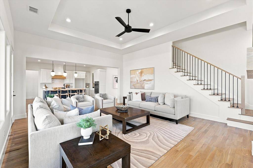 4109 Hydrangea Drive, Mckinney, TX 75071