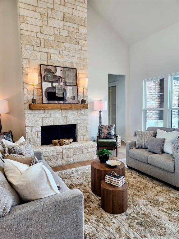 4759 Shelley Lane, Caddo Mills, TX 75135
