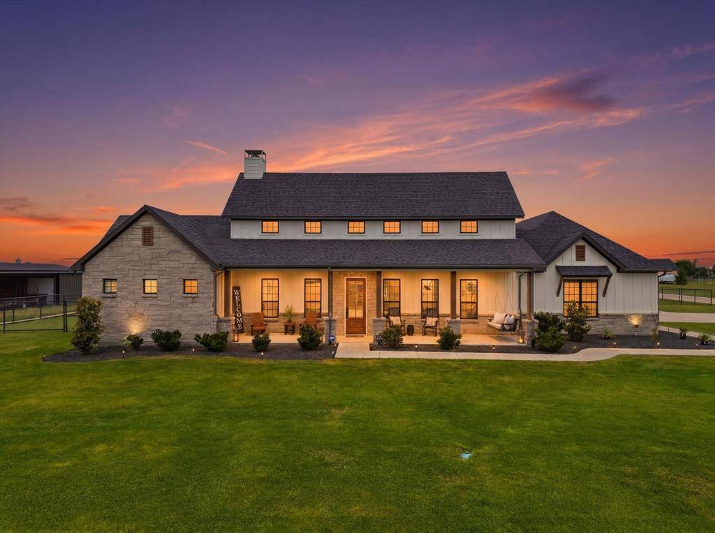 4849 Sasha Way, Caddo Mills, TX 75135