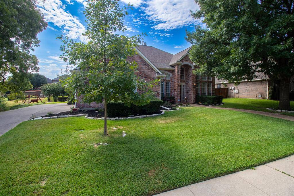 3316 Meadow Wood Drive, Richardson, TX 75082