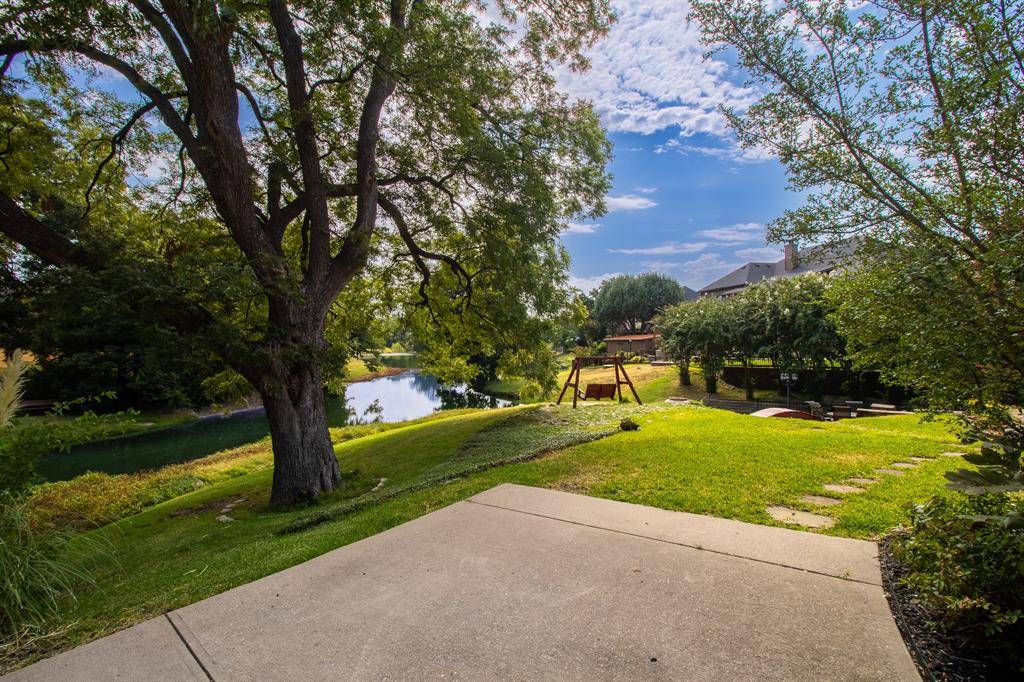 3316 Meadow Wood Drive, Richardson, TX 75082
