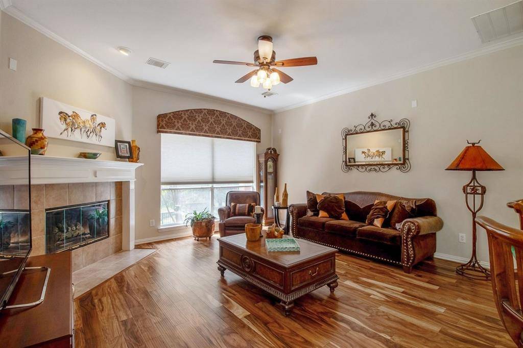 3316 Meadow Wood Drive, Richardson, TX 75082