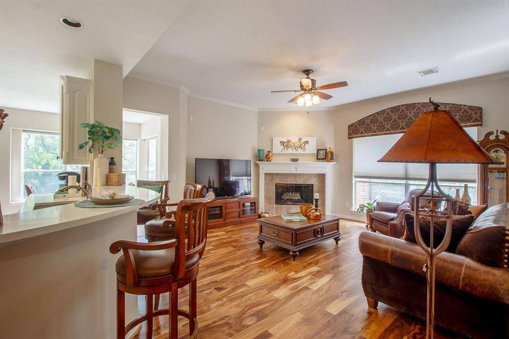 3316 Meadow Wood Drive, Richardson, TX 75082