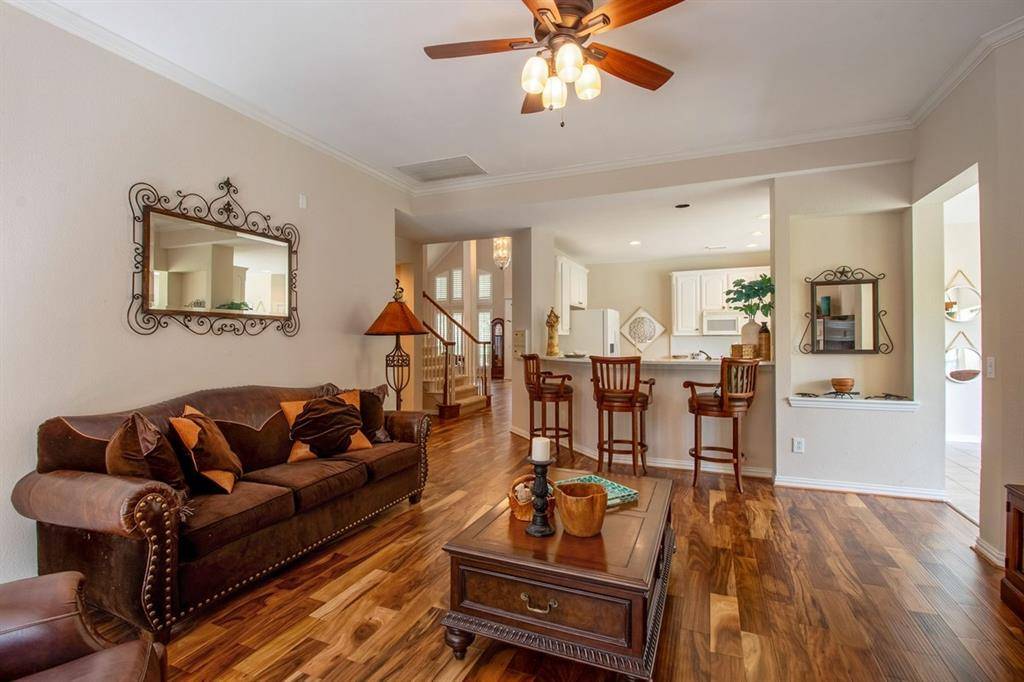 3316 Meadow Wood Drive, Richardson, TX 75082